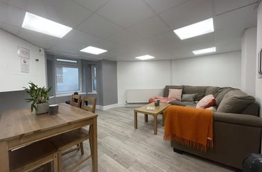 Ramsay House, Cottage Grove, University of Portsmouth, Portsmouth - Image 2